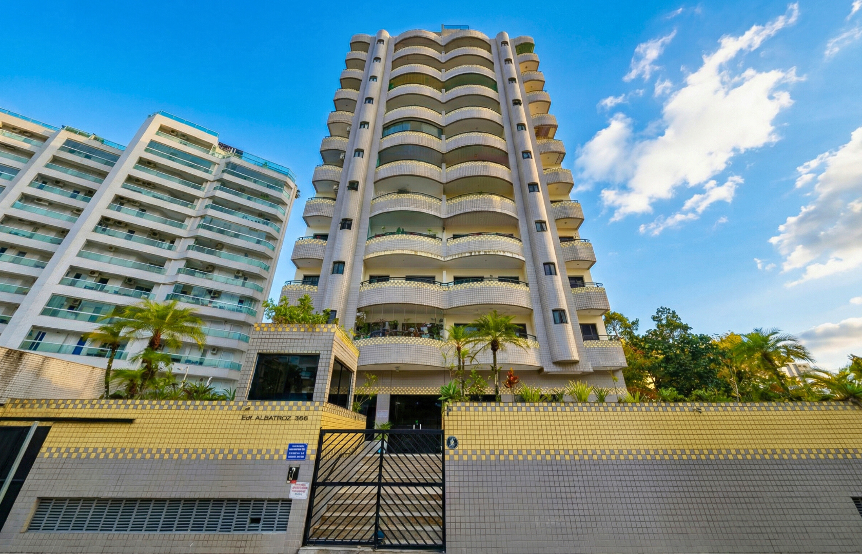 Apartamento - Venda, Jardim Tejereba, Guarujá, SP